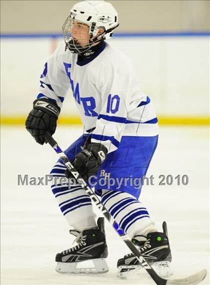 Thumbnail 2 in Hall/Southington @ Rocky Hill/RHAM photogallery.