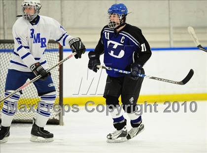 Thumbnail 3 in Hall/Southington @ Rocky Hill/RHAM photogallery.