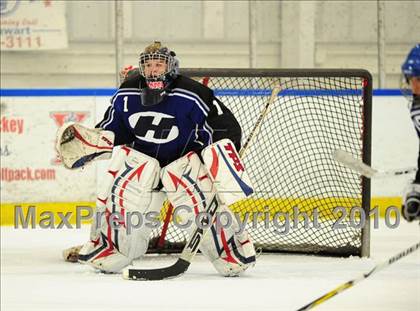 Thumbnail 1 in Hall/Southington @ Rocky Hill/RHAM photogallery.