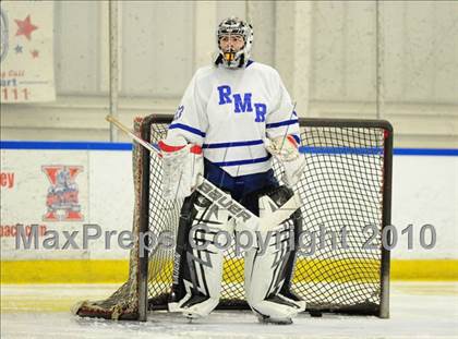 Thumbnail 2 in Hall/Southington @ Rocky Hill/RHAM photogallery.