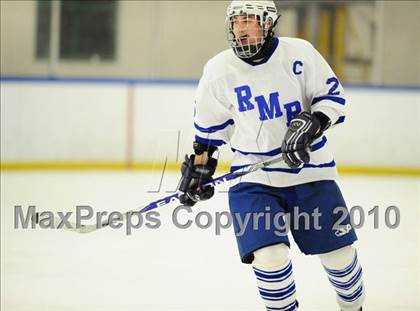 Thumbnail 3 in Hall/Southington @ Rocky Hill/RHAM photogallery.