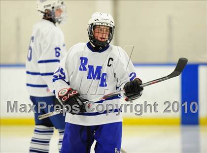 Thumbnail 2 in Hall/Southington @ Rocky Hill/RHAM photogallery.