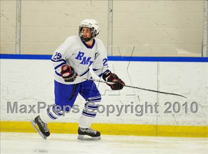 Thumbnail 1 in Hall/Southington @ Rocky Hill/RHAM photogallery.