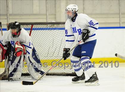 Thumbnail 3 in Hall/Southington @ Rocky Hill/RHAM photogallery.