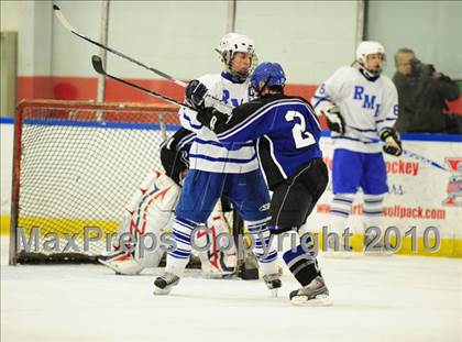 Thumbnail 3 in Hall/Southington @ Rocky Hill/RHAM photogallery.
