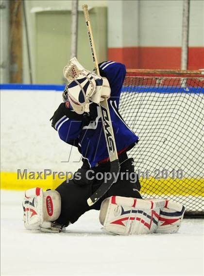 Thumbnail 3 in Hall/Southington @ Rocky Hill/RHAM photogallery.