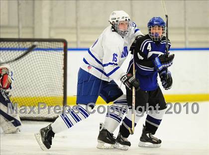 Thumbnail 2 in Hall/Southington @ Rocky Hill/RHAM photogallery.