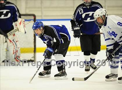 Thumbnail 3 in Hall/Southington @ Rocky Hill/RHAM photogallery.