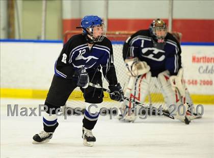 Thumbnail 1 in Hall/Southington @ Rocky Hill/RHAM photogallery.