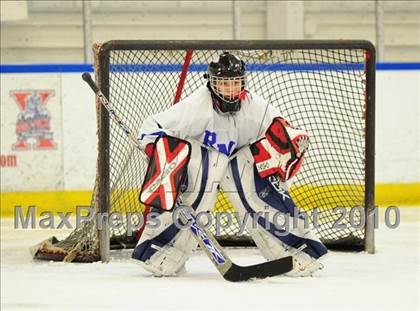 Thumbnail 3 in Hall/Southington @ Rocky Hill/RHAM photogallery.