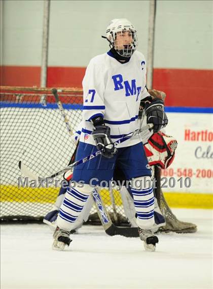 Thumbnail 1 in Hall/Southington @ Rocky Hill/RHAM photogallery.