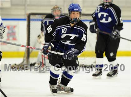Thumbnail 3 in Hall/Southington @ Rocky Hill/RHAM photogallery.