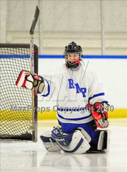 Thumbnail 1 in Hall/Southington @ Rocky Hill/RHAM photogallery.