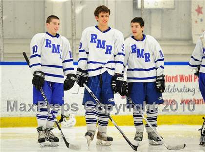 Thumbnail 3 in Hall/Southington @ Rocky Hill/RHAM photogallery.