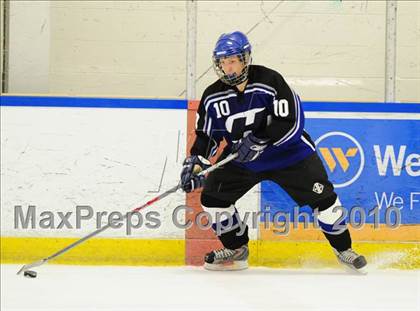 Thumbnail 2 in Hall/Southington @ Rocky Hill/RHAM photogallery.
