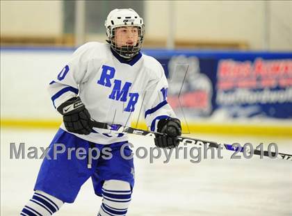 Thumbnail 3 in Hall/Southington @ Rocky Hill/RHAM photogallery.