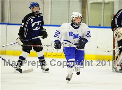 Thumbnail 2 in Hall/Southington @ Rocky Hill/RHAM photogallery.