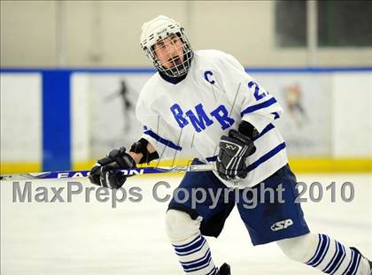 Thumbnail 3 in Hall/Southington @ Rocky Hill/RHAM photogallery.