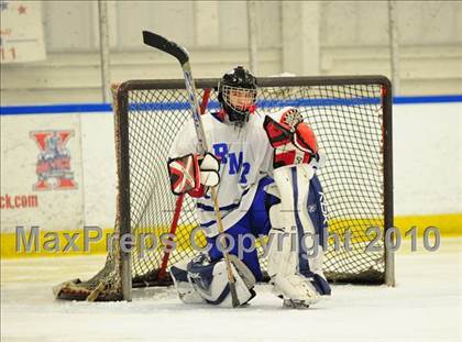 Thumbnail 3 in Hall/Southington @ Rocky Hill/RHAM photogallery.
