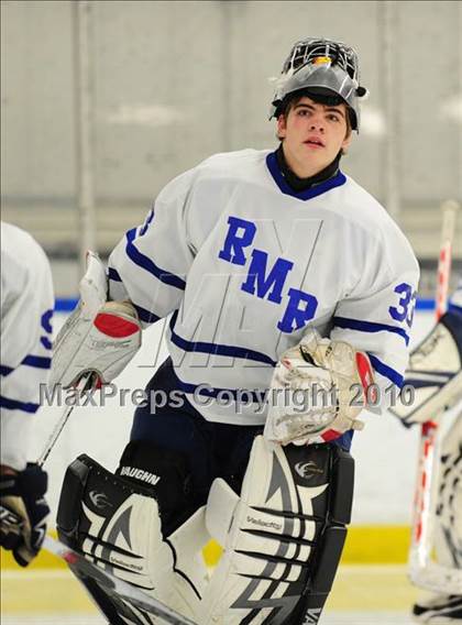 Thumbnail 3 in Hall/Southington @ Rocky Hill/RHAM photogallery.