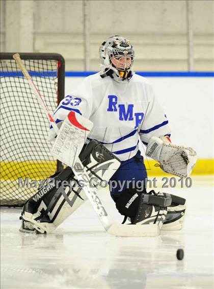 Thumbnail 2 in Hall/Southington @ Rocky Hill/RHAM photogallery.