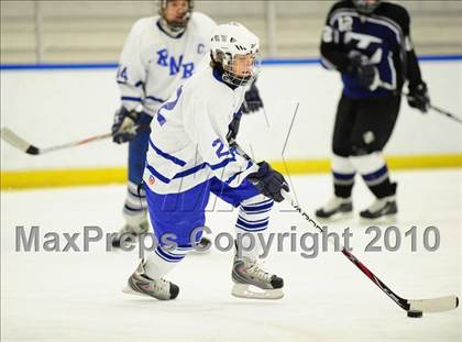 Thumbnail 3 in Hall/Southington @ Rocky Hill/RHAM photogallery.