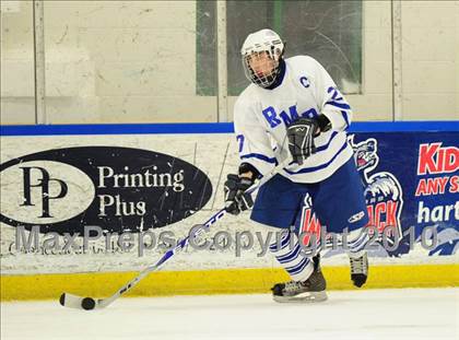 Thumbnail 2 in Hall/Southington @ Rocky Hill/RHAM photogallery.