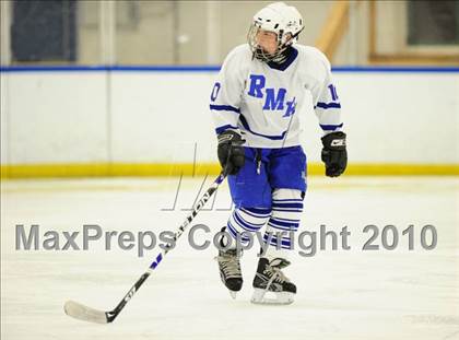 Thumbnail 1 in Hall/Southington @ Rocky Hill/RHAM photogallery.