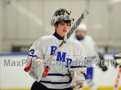Thumbnail 1 in Hall/Southington @ Rocky Hill/RHAM photogallery.