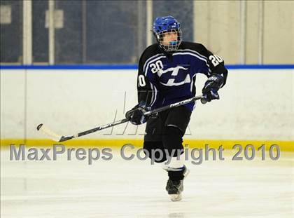 Thumbnail 2 in Hall/Southington @ Rocky Hill/RHAM photogallery.