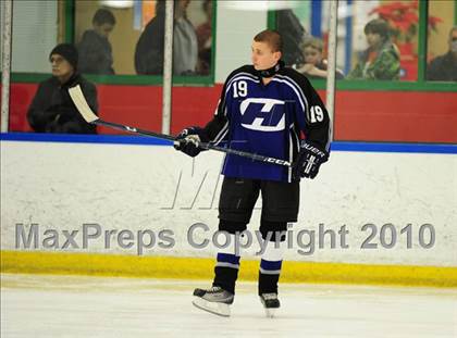 Thumbnail 3 in Hall/Southington @ Rocky Hill/RHAM photogallery.