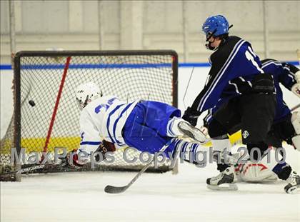 Thumbnail 2 in Hall/Southington @ Rocky Hill/RHAM photogallery.