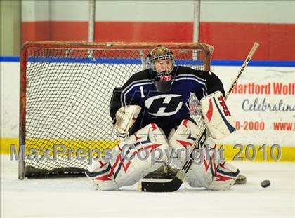 Thumbnail 2 in Hall/Southington @ Rocky Hill/RHAM photogallery.