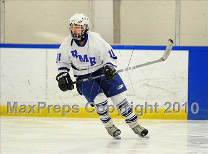 Thumbnail 1 in Hall/Southington @ Rocky Hill/RHAM photogallery.