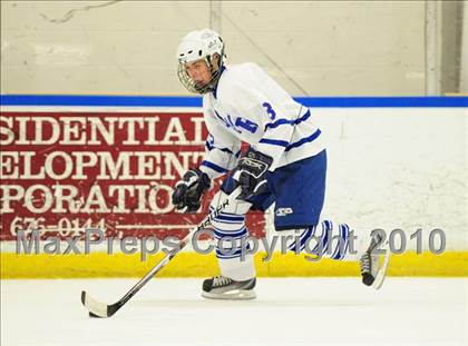 Thumbnail 1 in Hall/Southington @ Rocky Hill/RHAM photogallery.