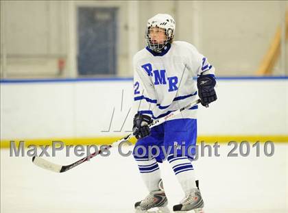 Thumbnail 3 in Hall/Southington @ Rocky Hill/RHAM photogallery.