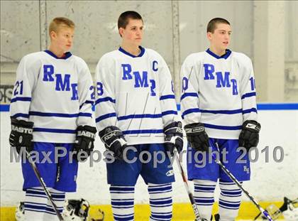 Thumbnail 3 in Hall/Southington @ Rocky Hill/RHAM photogallery.