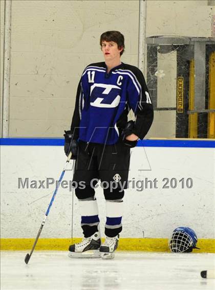 Thumbnail 3 in Hall/Southington @ Rocky Hill/RHAM photogallery.
