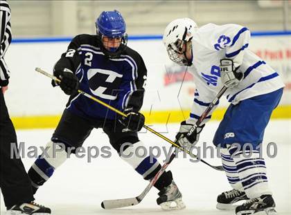 Thumbnail 1 in Hall/Southington @ Rocky Hill/RHAM photogallery.
