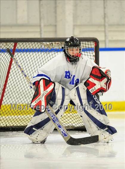 Thumbnail 3 in Hall/Southington @ Rocky Hill/RHAM photogallery.