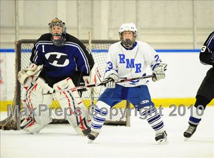 Thumbnail 3 in Hall/Southington @ Rocky Hill/RHAM photogallery.