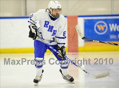 Thumbnail 3 in Hall/Southington @ Rocky Hill/RHAM photogallery.