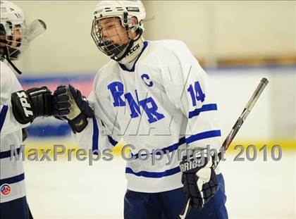 Thumbnail 3 in Hall/Southington @ Rocky Hill/RHAM photogallery.