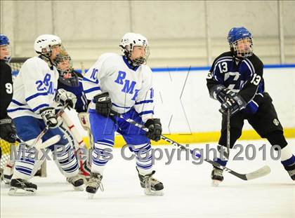 Thumbnail 3 in Hall/Southington @ Rocky Hill/RHAM photogallery.