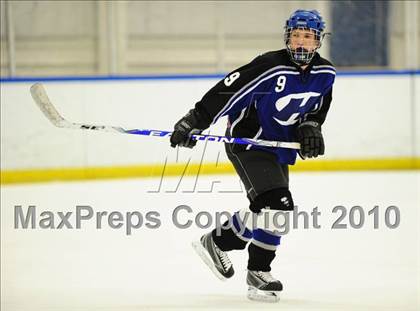 Thumbnail 2 in Hall/Southington @ Rocky Hill/RHAM photogallery.