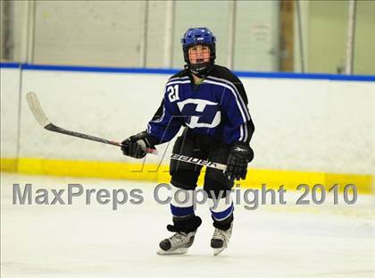 Thumbnail 1 in Hall/Southington @ Rocky Hill/RHAM photogallery.