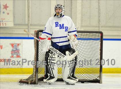 Thumbnail 1 in Hall/Southington @ Rocky Hill/RHAM photogallery.