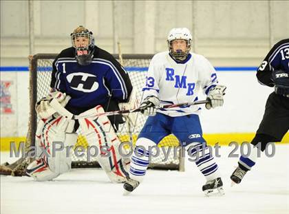 Thumbnail 2 in Hall/Southington @ Rocky Hill/RHAM photogallery.