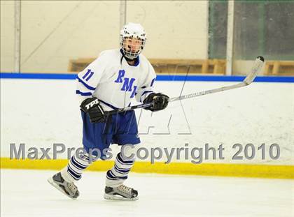 Thumbnail 1 in Hall/Southington @ Rocky Hill/RHAM photogallery.