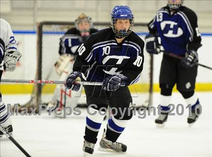 Thumbnail 1 in Hall/Southington @ Rocky Hill/RHAM photogallery.